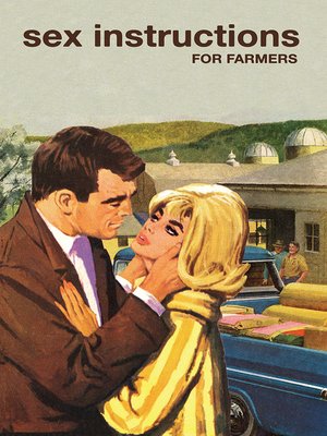 cover image of Sex Instructions for Farmers